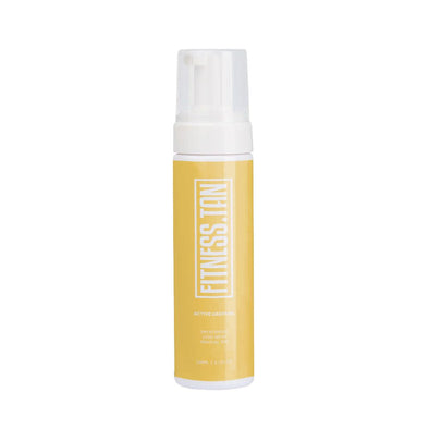 ACTIVE GRADUAL SELF TAN FOAM