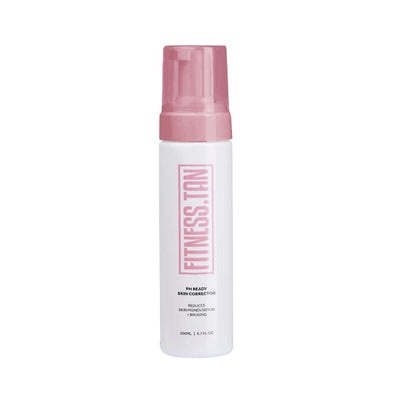 PH BLEMISH CORRECT & CONDITIONER