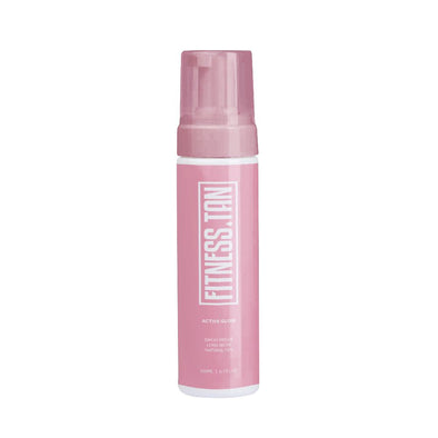 ACTIVE GLOW SELF TAN FOAM