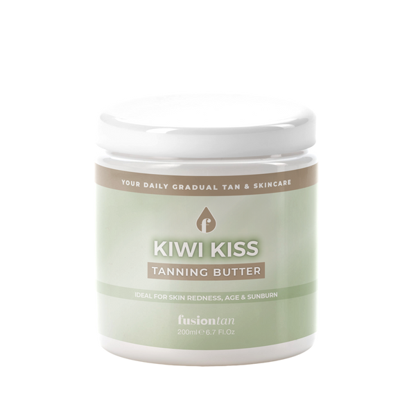 Kiwi Kiss Tanning Body Butter