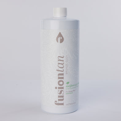 Mojito Sugar Glo+ Pro Spray Tan Mist